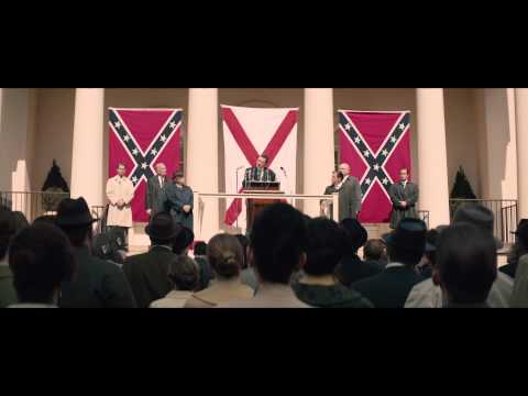 SELMA - Official NZ Trailer