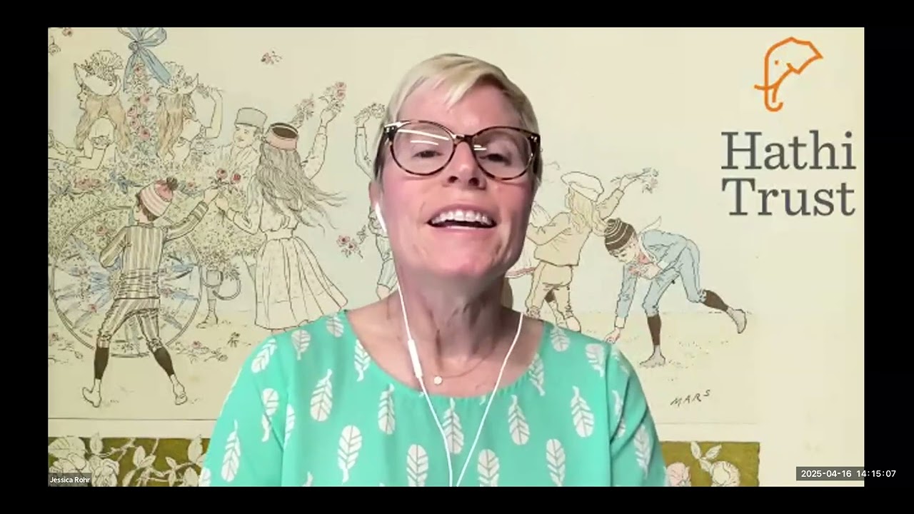 Getting Started with the Accessible Text Request Service