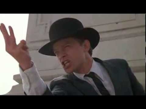 Wise Blood (1979) - Hazel Motes "Three Crosses"