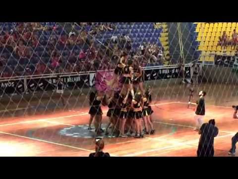 Texuguetes - INTER ARARAQUARA 2015