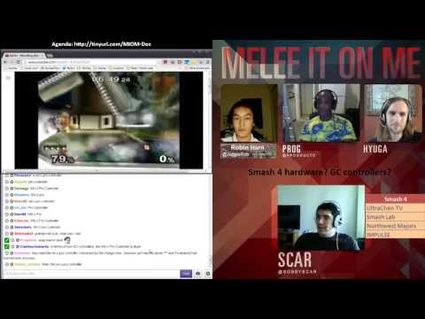 MIOM 2x2 - M2K vs Sakurai