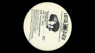 Bassland Prophecy - Nine / Deeper [FAT-005]