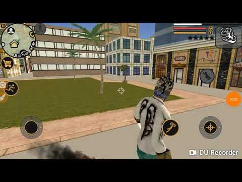 Vegas crime simulator all weapon unlocked unlimited gems and money