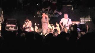 We&#39;re Not Orphans