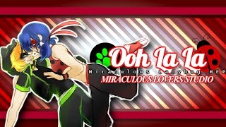 (MLS) Oh La La (FULL PUBLIC MEP)