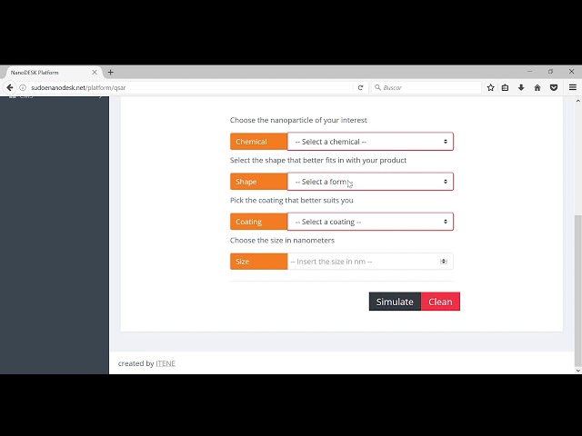 Video Pronunciation of Qsar in English