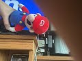 Mario Watches The THX Logo