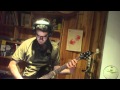 Heathen Foray - Armored Bards (guitar cover ...