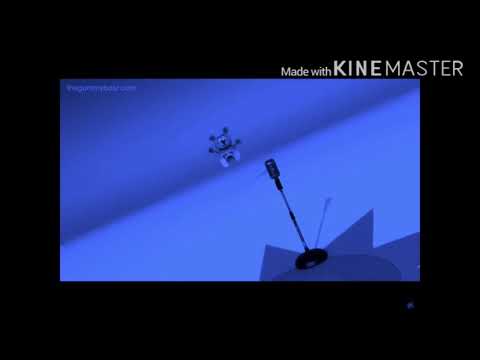 Normal Voice Multi-language Gummy Bear With Blue Gummibär Gummy Bear (some countries are affected)