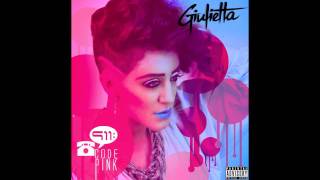 Giulietta - Like A Ghost (prod. by Simmy) [FIRST LEAK OFF 911: CODE PINK]