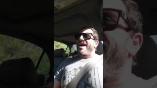 Cover of a Rolling Stone - POISON