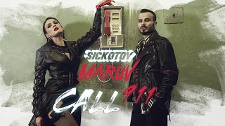 MARUV - Call 911 (ft. Sickotoy)