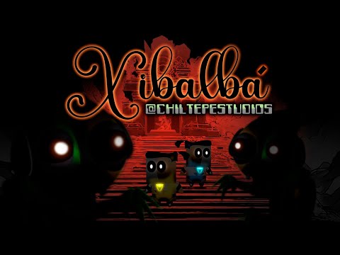 Xibalbá video thumbnail
