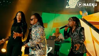 Download lagu LA BICHOTA (En Vivo) - DJ Jader Tremendo x Mr Black El Presidente mp3