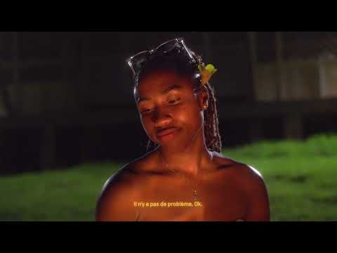 Linho - Relation Toxic (Clip officiel)