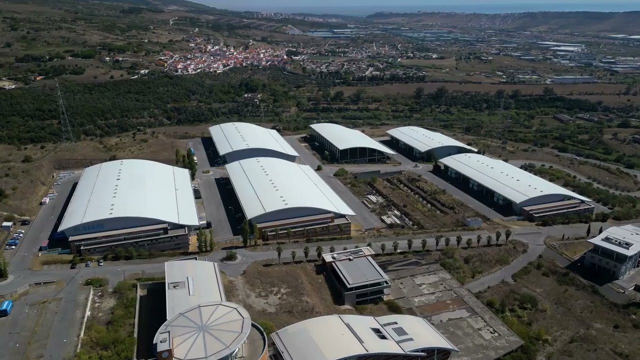 Vídeo do imóvel