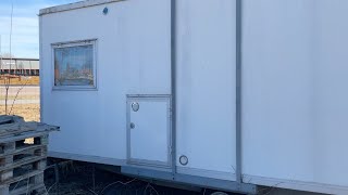بيع منزل / مكتب متنقل Vallavagnen TPV4 - صورة 4 | Machineryline QA منزل / مكتب متنقل Vallavagnen TPV4 | صورة 4 - Machineryline