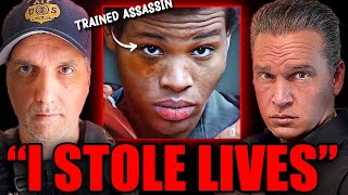 ATF AGENT ON TAKING DOWN THE DC SNIPER, TRUMPS ARREST, & FBI/ATF WARS
