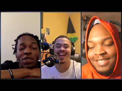 Football and Friends S3E2 (Feat. Leon)