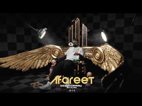 DizzyTooSkinny  - AFAREET (PROD. Omar Keif) | ديزي - عفاريت