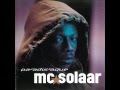 MC Solaar - Gangster moderne (1997) 
