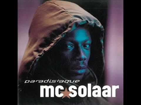 MC Solaar - Gangster moderne (1997)