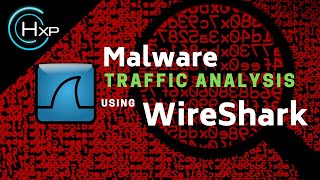 Wireshark - Malware traffic Analysis
