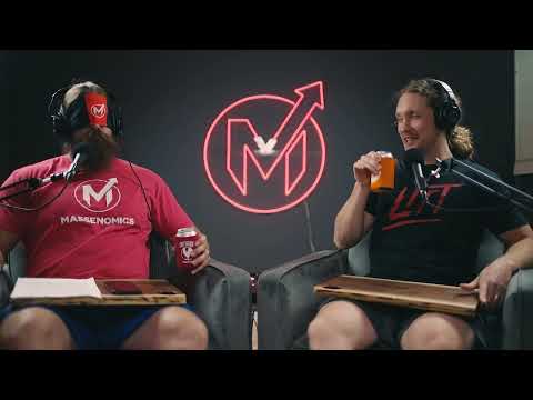 Hoos Joos - Massenomics - What's In The Can?