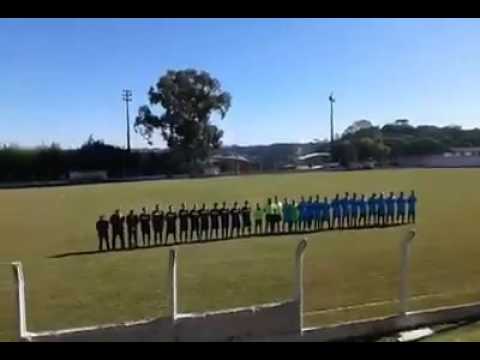 FINAL UJC X UNIÃO ESTRELA AZUL