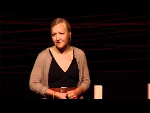 TEDxOverlake - Merilee Wilmore - An Informal Education
