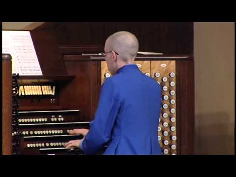 There is a Spirit that Delights to do No Evil (Ned Rorem)