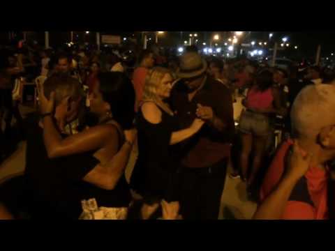 BANDA DO KABÃO, SERESTA DANCANTE , RAIZES NA TV