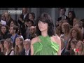 "JOHN GALLIANO" Full Show Spring Summer 2015 ...
