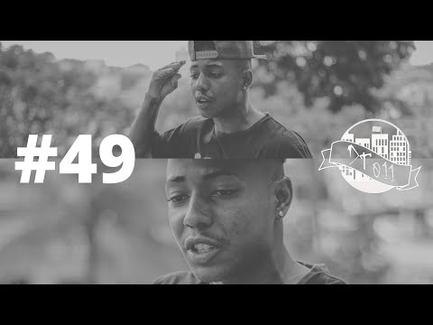 Passa o Mic - Aron Bolt - Sei Que é Difícil (Prod. TheAssalto) #49