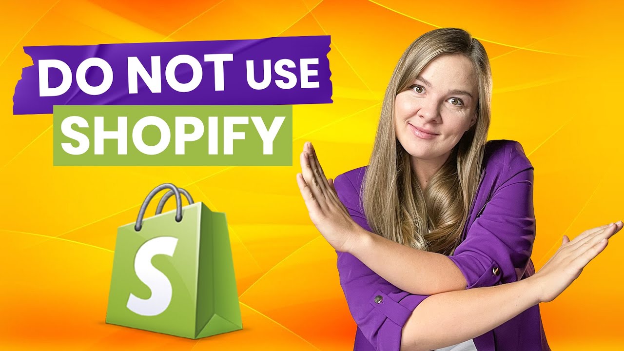 7 Shopify alternatives - Top Ecommerce platforms 2023