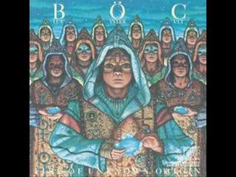 Blue Oyster Cult - Vengeance (The Pact)