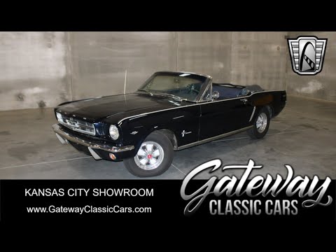 1965 Ford Mustang (CC-2018207) for sale in O'Fallon, Illinois