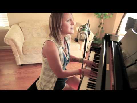 Katy McAllister - Here's To The Heartbreakers (Original Song) - TW's Featured Artist