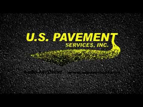 U.S. Pavement Services