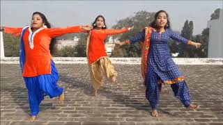 Kangani | Rajvir Jawanda | Steps Growing Academy