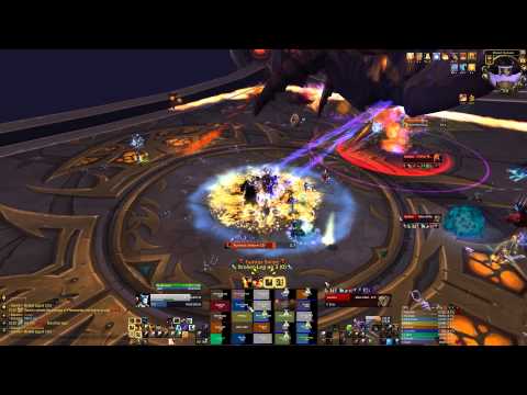 UNITY vs Garalon normal 25-man