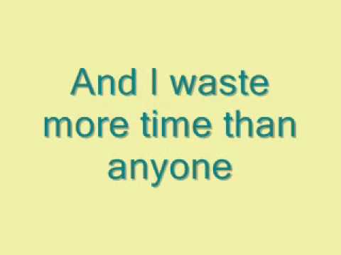 Outside (Ugly Like Me) - Stand / Limp Bizkit - Lyrics