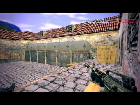 DreamHack Summer 2011: Diodel vs Na`Vi