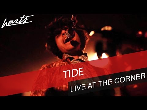 Harts – Live at The Corner [9 of 10] Tide