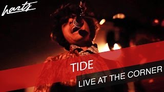 Harts – Live at The Corner [9 of 10] Tide