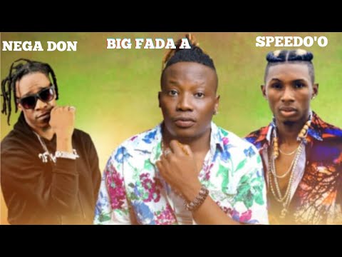Big Fada - Iron Motorcar Battery Ft. Speedo'o x Niga Don [Official Audio] 🇸🇱 Trending Music