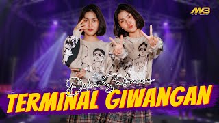 Download lagu DIKE SABRINA - TERMINAL GIWANGAN Ft. BINTANG FORTUNA mp3