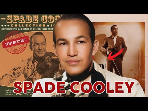 Spade Cooley: The Tragic Fall of the King of Western Swing
