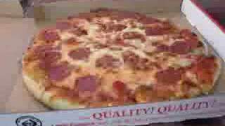 Be Your Own Pet -Black Hole