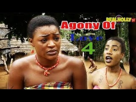 AGONY OF A PROMISE SEASON 4 - LATEST 2017 NIGERIAN NOLLYWOOD MOVIE